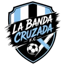 Escudo La Banda Cruzada FC