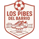 Escudo Los Pibes del Barrio