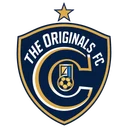 Escudo The Originals
