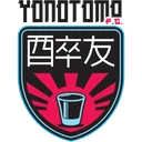 Escudo Yonotomo