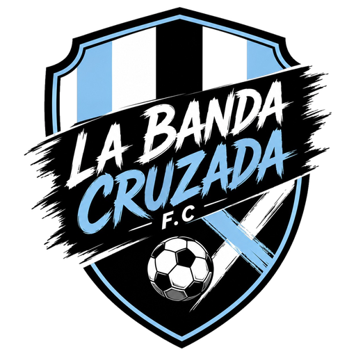 Escudo La Banda Cruzada FC