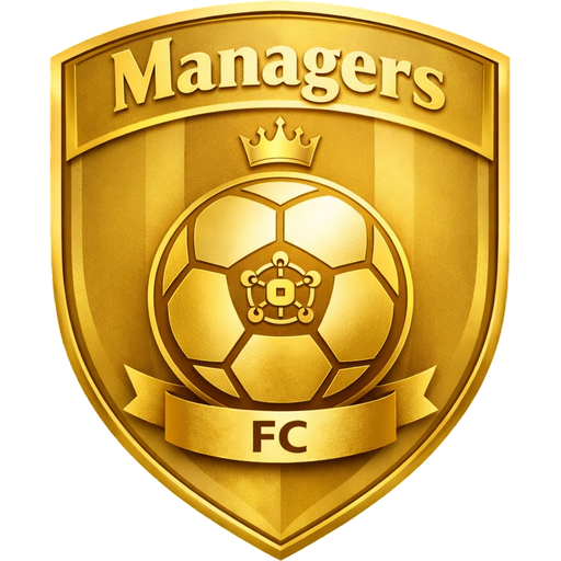 Escudo Managers FC