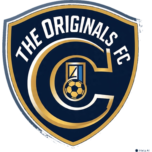 Escudo The Originals FC