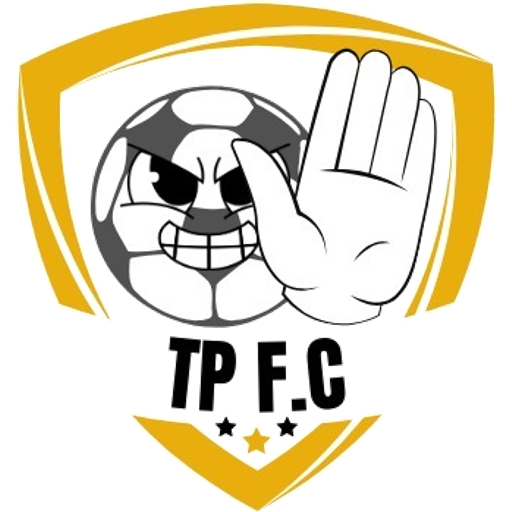 Escudo TP F.C.
