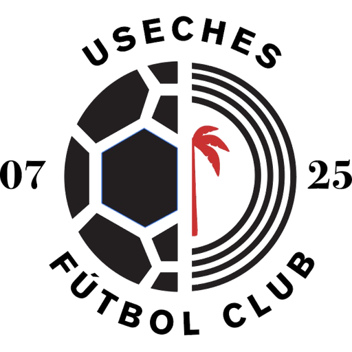 Escudo Useche FC