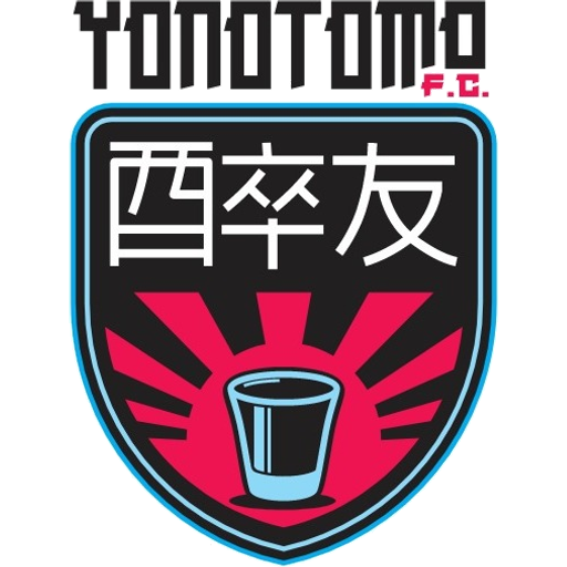 Escudo Yonotomo FC